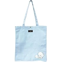Amazon.co.jp: 畑山商事 トートバッグ カラー帆布 Drawing すみ